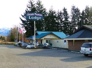 44618 State Route 20, Concrete, WA 98237