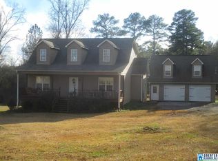436 Deans Ferry Rd, Hayden, AL 35079