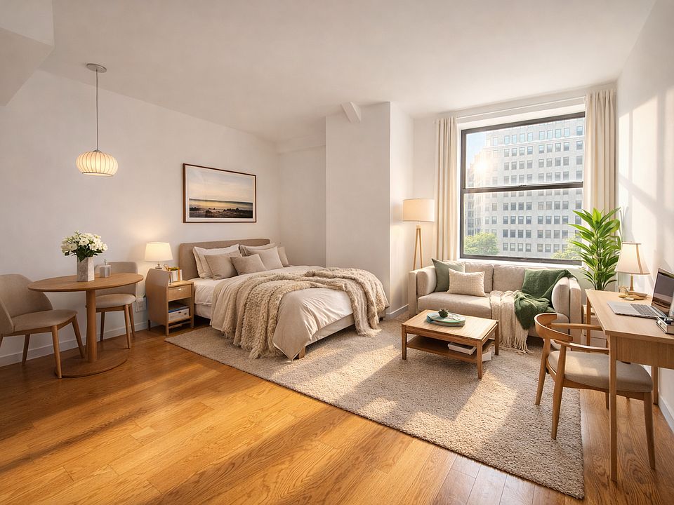 1st image of 20 West St APT 16M