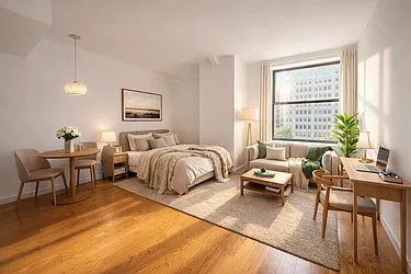 20 West Street, #16M