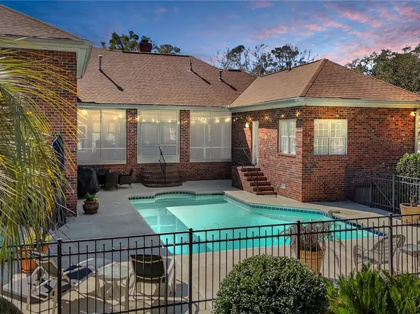 7620 Central Avenue, Savannah, GA 31406