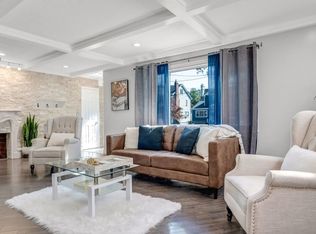 87 Locust Ave, Millburn, NJ 07041