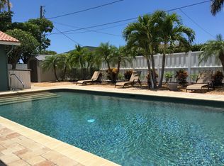 1980 E Vina Del Mar Blvd, Saint Pete Beach, FL 33706