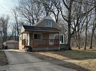 1108 Hancock Ave, Akron, OH 44314