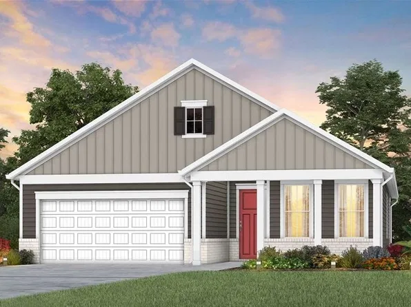 915 Bur Oak Rd Lot 158, Lebanon, TN 37090