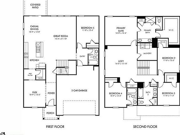 2nd image of this home