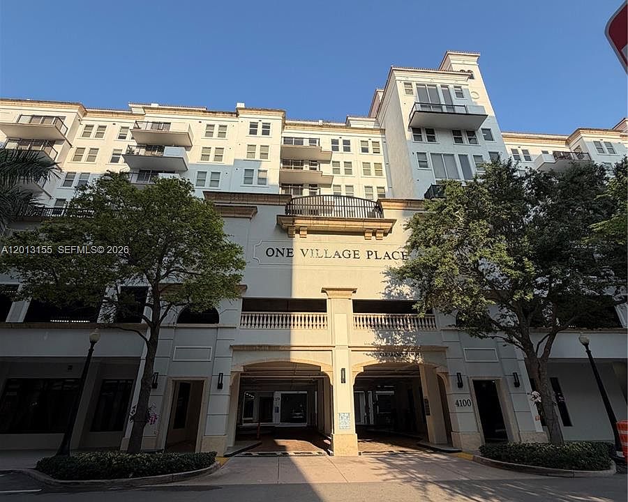 1st image of 4100 Salzedo St APT 508