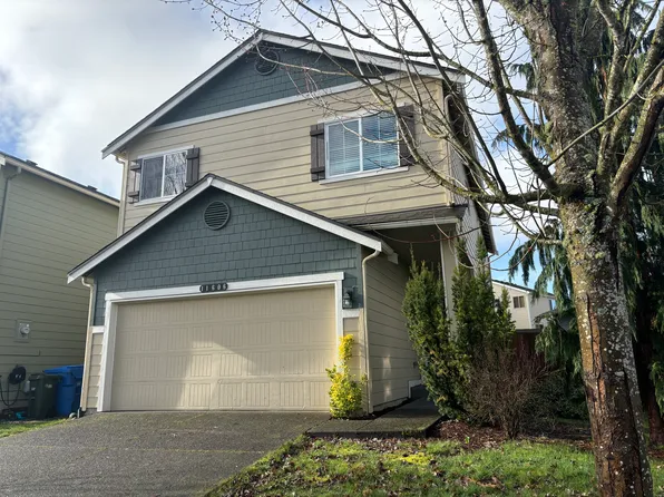 11606 185th Street Ct E, Puyallup, WA 98374