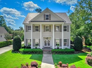 790 Bishops Cir, Evans, GA 30809
