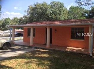 2514 W Crest Ave, Tampa, FL 33603