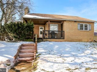 398 Eshelman St, Highspire, PA 17034