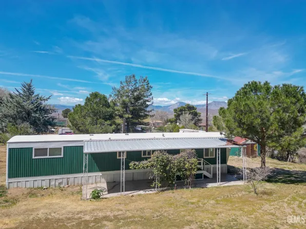 5551 Piute Mountain Rd, Weldon, CA 93283