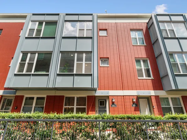 24 S Aberdeen St Unit 7, Chicago, IL 60607
