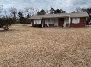 2197 Alamac Rd, Lumberton, NC 28358