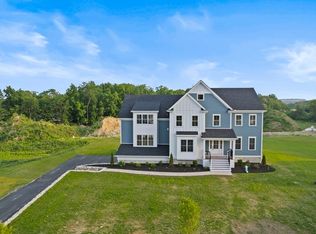 LOT 7 Weeping Willow Dr, Andover, MA 01810