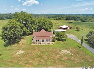 251 County Rd #1564, Cullman, AL 35058