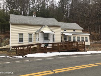 116 Route 20, Chester, MA, 01011