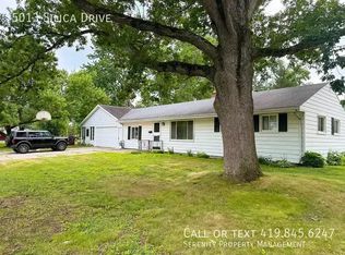 5013 Silica Dr, Sylvania, OH 43560
