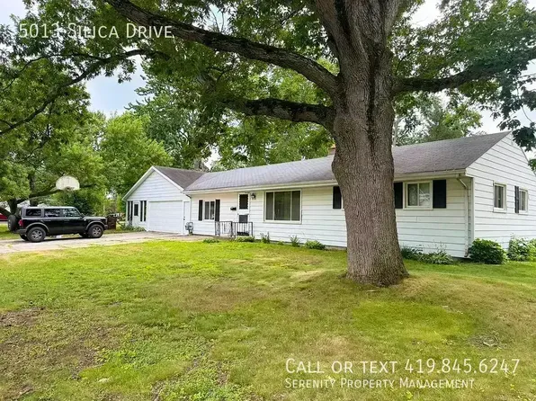 5013 Silica Dr, Sylvania, OH 43560
