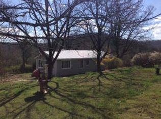 567 Mc #3050, Yellville, AR 72687