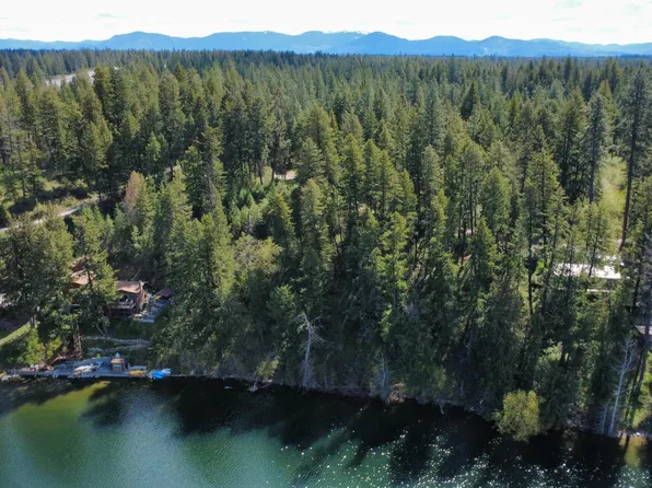 Nka N Osprey Rd, Spirit Lake, ID 83869