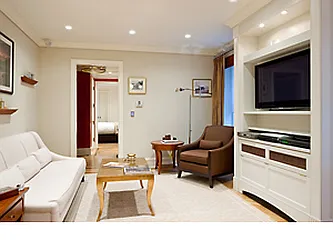 Sold by Corcoran