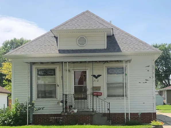 912 S 9th St, Norfolk, NE 68701