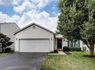 1445 Tenagra Way, Columbus, OH 43228