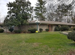 1392 W Commerce St, Lewisburg, TN 37091