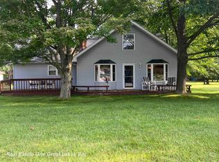 115 Atwood Dr, Prudenville, MI 48651