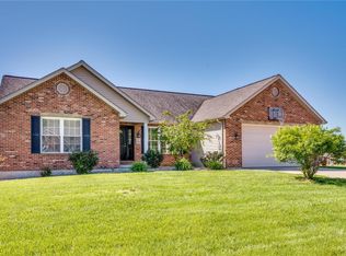 136 Juliana Ct, Columbia, IL 62236