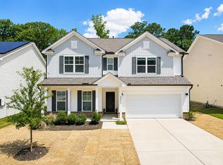2113 Bethpage Dr, Fuquay Varina, NC 27526