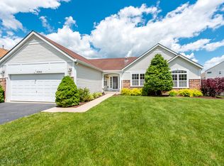 16342 S Downing St, Lockport, IL 60441