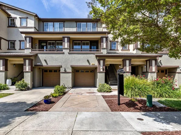 2507 Edgewater Drive, Santa Rosa, CA 95407