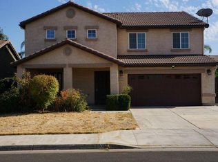 5329 W Home Ave, Fresno, CA