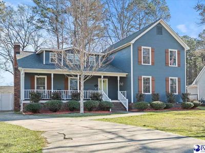 6 Manigault Ct, Florence, SC, 29501