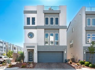 8175 Caldera Creek St, Las Vegas, NV 89113