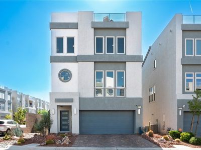 8175 Caldera Creek St, Las Vegas, NV, 89113