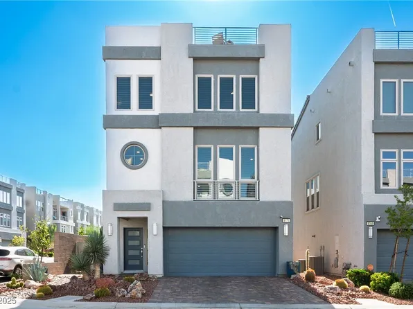 8175 Caldera Creek St, Las Vegas, NV 89113
