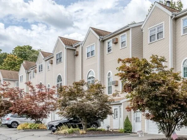 350 Bristol Street #C5, Waterbury, CT 06708