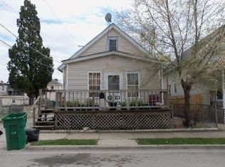 206 E Webster St, Joliet, IL 60432