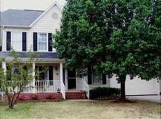 3 Rattan Bay Ct, Durham, NC 27713