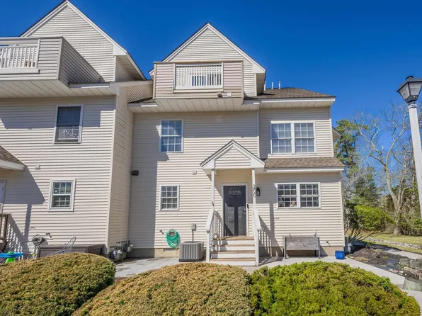 200 Maxwell Ct #200, Egg Harbor Township, NJ 08234