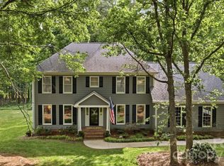 9918 Providence Forest Ln, Charlotte, NC 28270