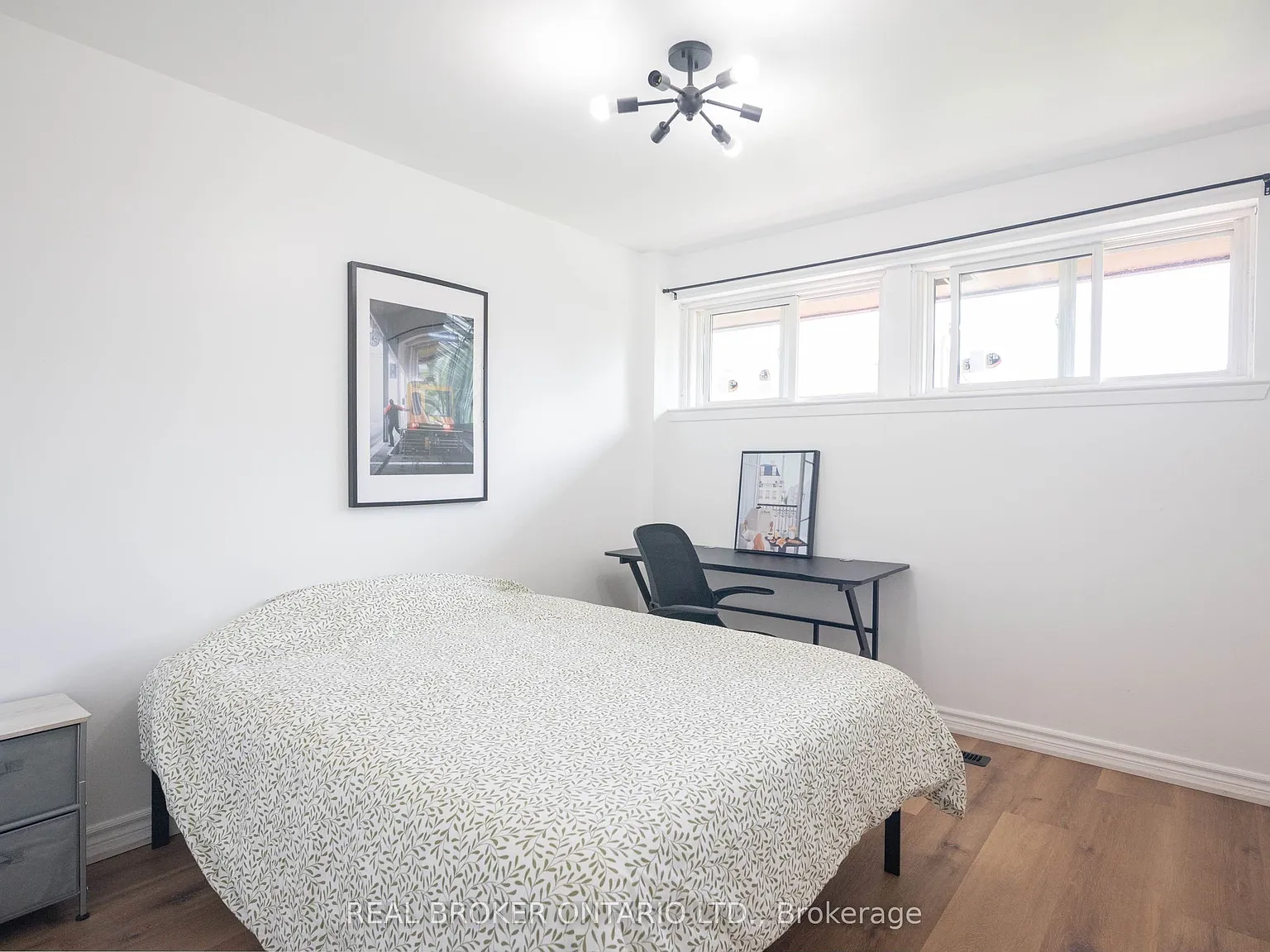 1 bed, $1,275 — Photo 3