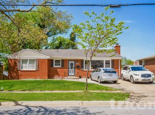 2000 Gaither St, Temple Hills, MD 20748