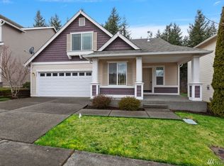 8827 Venn Ave SE, Snoqualmie, WA 98065