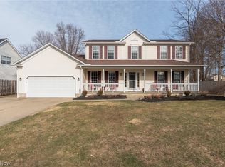 1345 Cedar Creek Ct, Painesville, OH 44077