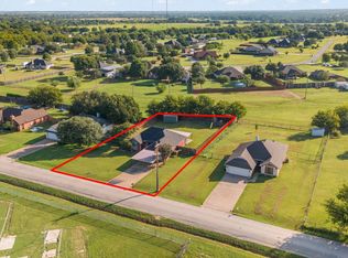 410 S Cleburne Whitney Rd, Rio Vista, TX 76093