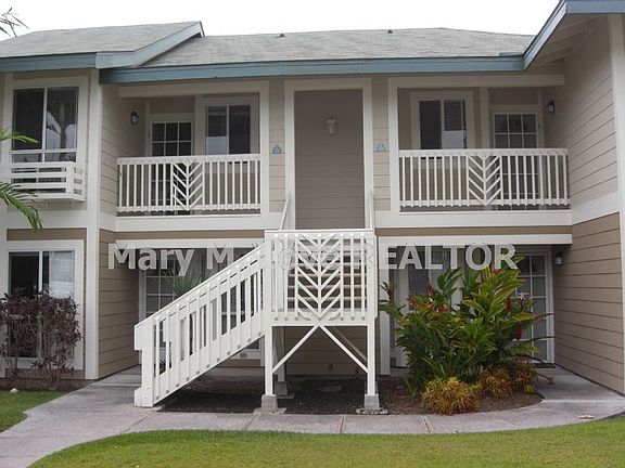 2nd image of 75-6081 Alii Dr APT Z206